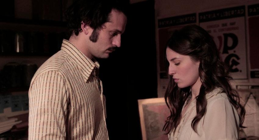 La película "Araña" de Andrés Wood representará a Chile en los Oscar y el Goya