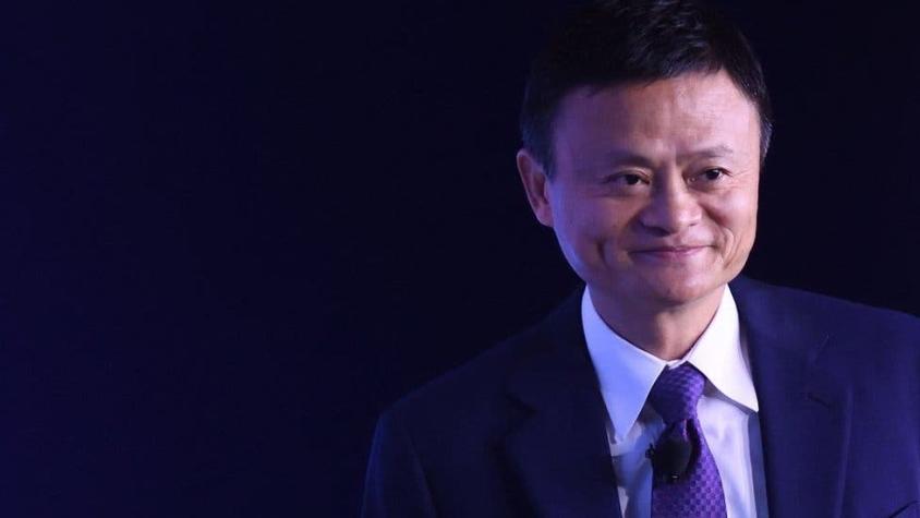 Alibaba: quién va a sustituir a Jack Ma y qué significa esto para el gigante chino