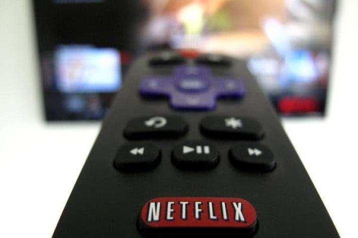 DF | Netflix sufre fuerte caída en bolsa tras anuncio de nuevo servicio de streaming de Apple