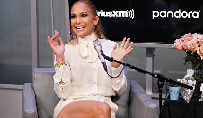 Las primeras críticas de "Hustlers" acercan a Jennifer Lopez a una inédita nominación a los Oscar