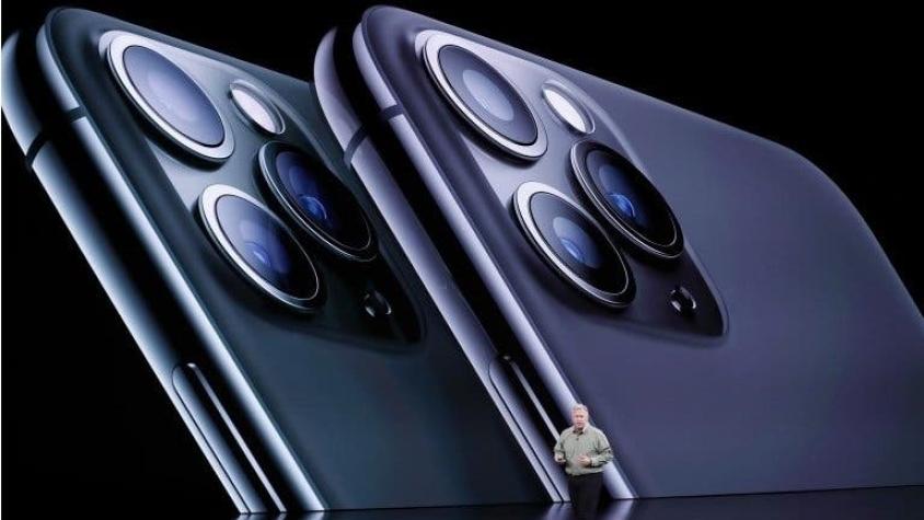 iPhone 11: las novedades y carencias del nuevo teléfono de Apple