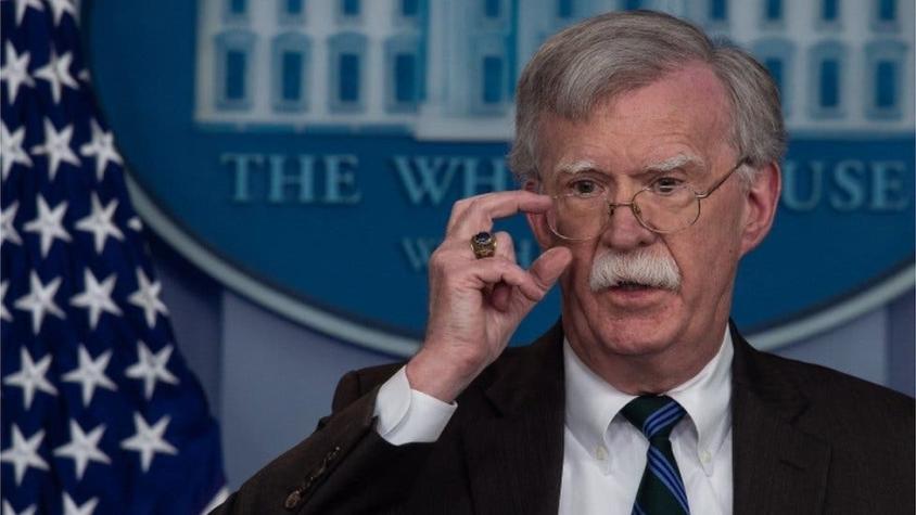 Bolton: qué significa para América Latina y para Venezuela salida del asesor de seguridad de EEUU