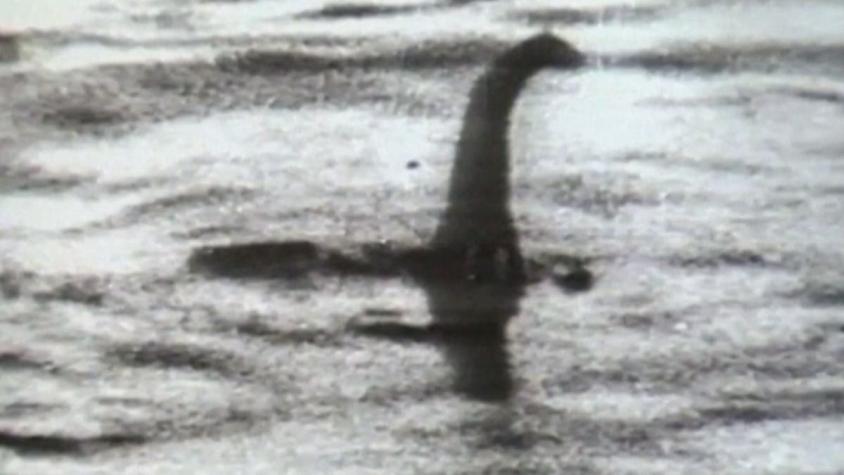 [VIDEO] Universidad publica investigación que parece aclarar el misterio del "monstruo" Lago Nees