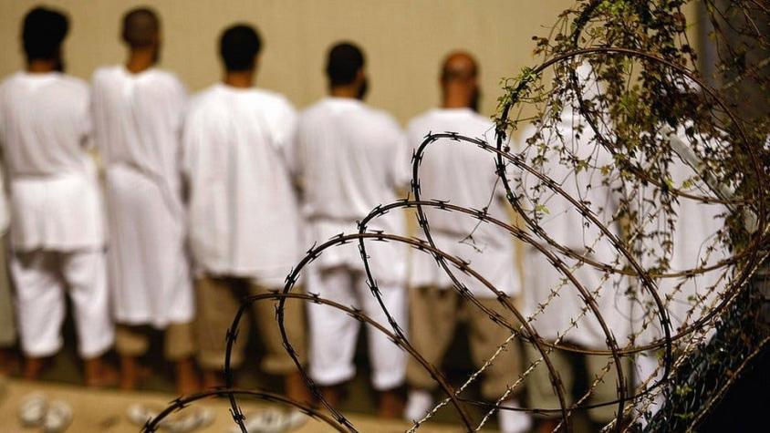 Atentados del 11-S: los 5 acusados que aún siguen presos (y sin juicio) en Guantánamo
