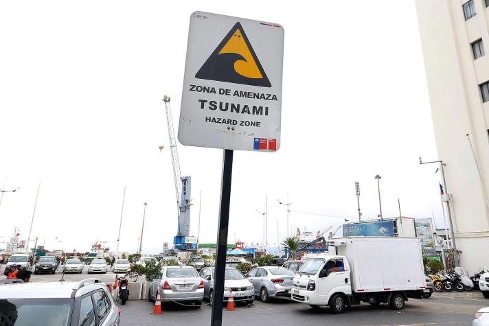 ¿Dónde y cuándo serán los próximos simulacros sismo-tsunami en el país?