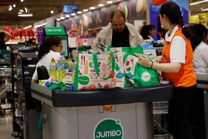 Revisa los horarios que tendrán los supermercados en Fiestas Patrias