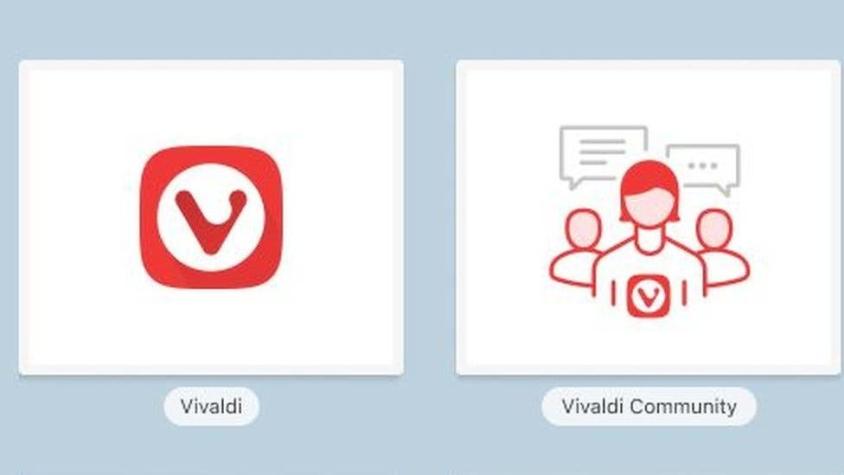 Cómo es Vivaldi, el navegador para usuarios avanzados que ya está disponible para Android