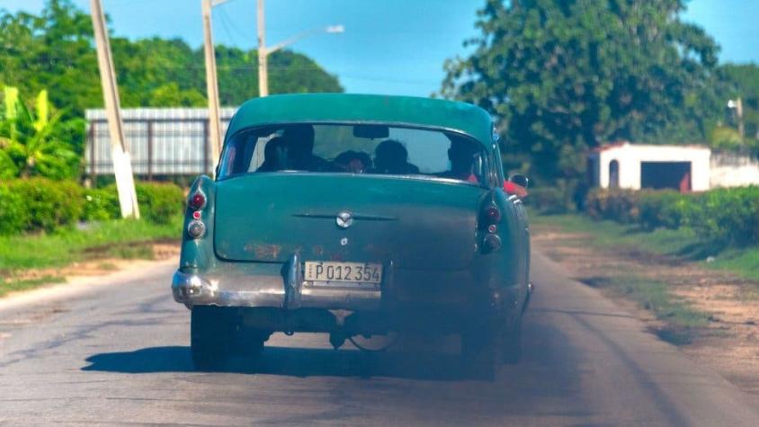 Cuba alerta sobre posible escasez de combustible y apagones
