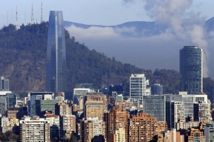 DF | JPMorgan rebaja las proyecciones para Chile y ve apenas un 2,3% de crecimiento el 2020