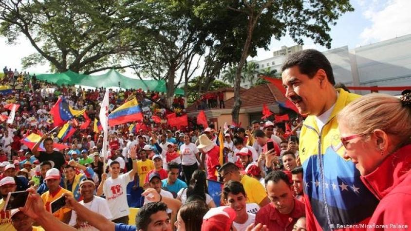 Maduro no asistirá a la Asamblea General de Naciones Unidas