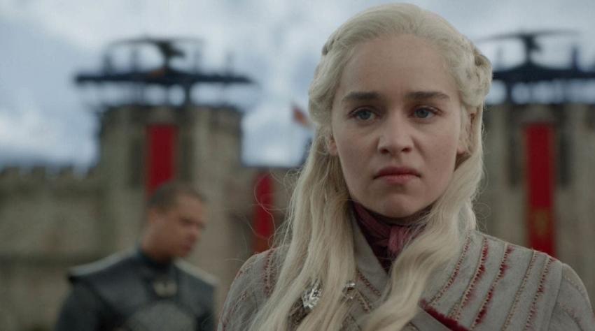 HBO trabaja en una precuela de "Game of thrones" basada en los Targaryen