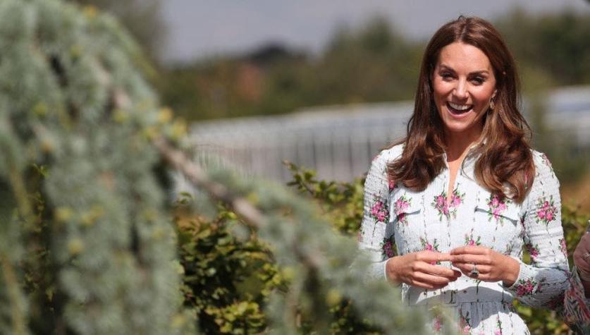Las 5 reglas que debe seguir Kate Middleton para convertirse en reina de Inglaterra