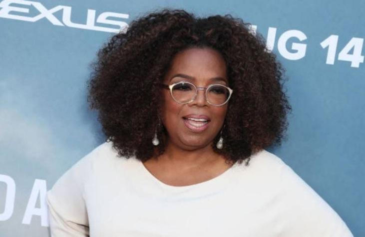 Mujeres Bacanas: Oprah Winfrey, la reina de la TV