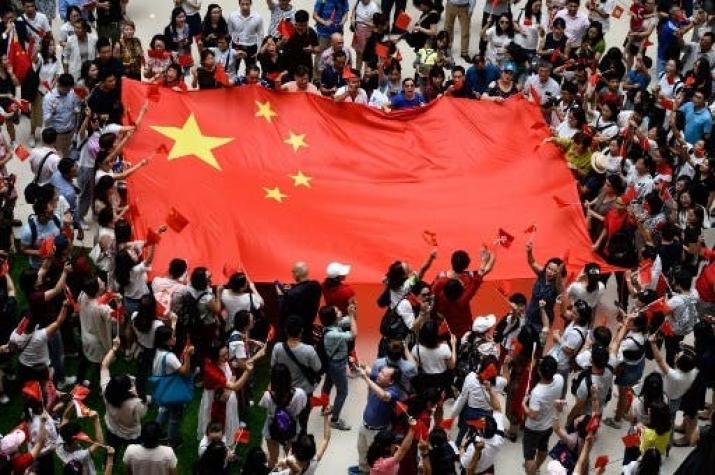China premia o sanciona con puntos a los buenos o malos ciudadanos