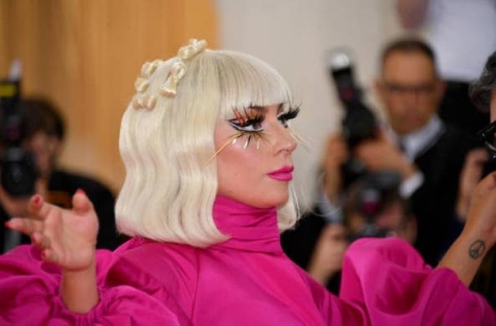 Lady Gaga lanzará nueva línea de maquillaje vegana e inclusiva para la comunidad LGTB