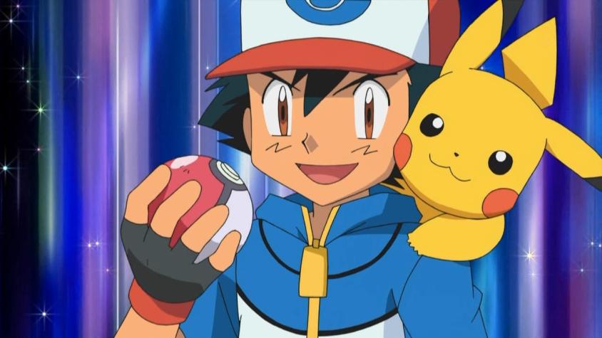 ¡Ash Ketchum finalmente se corona campeón de la Liga Pokémon tras 22 años!