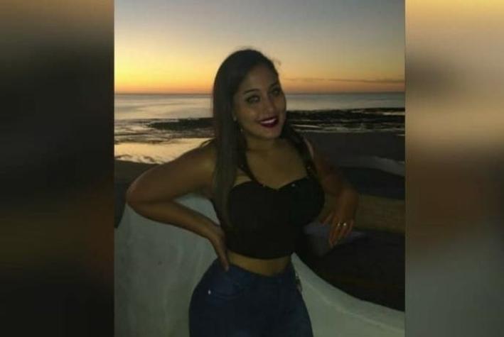 Encuentran descuartizada a joven de 18 años que estaba desaparecida desde el jueves en Argentina