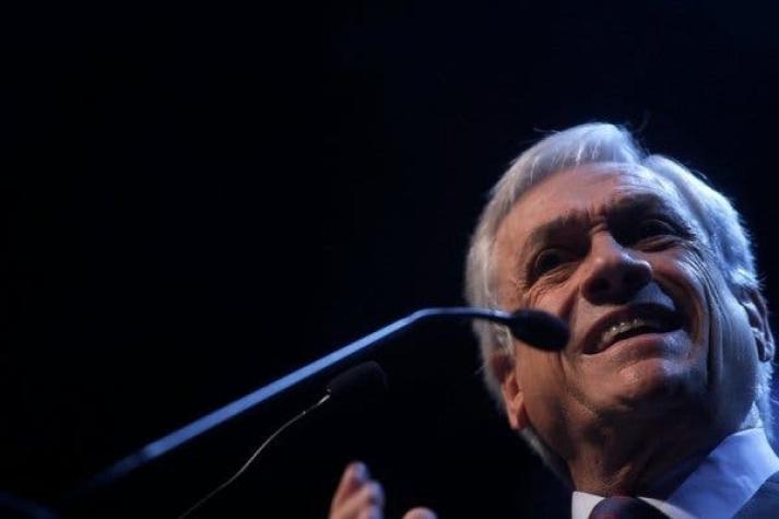 DF | Gobierno por su proyecto de 41 horas: Piñera convocará a pymes y expertos tras Fiestas Patrias