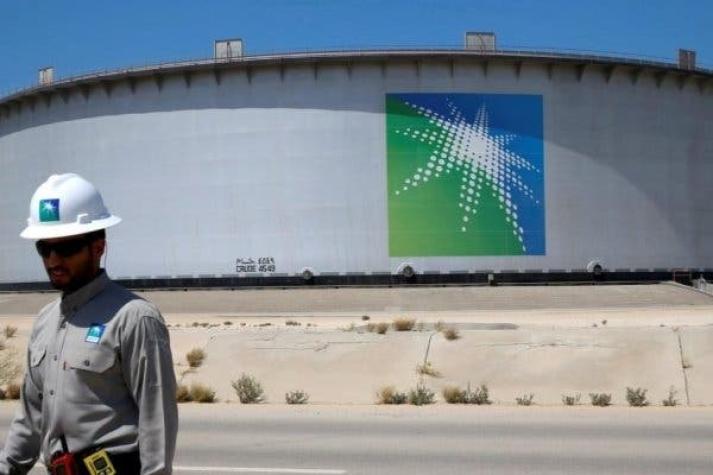 DF | Ataques a petrolera ponen en jaque planes de expansión de Arabia Saudita