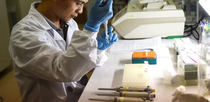Explosión provoca incendio al interior de laboratorio ruso que guarda muestras de ébola y viruela