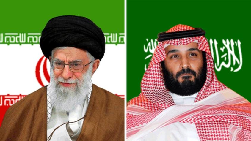 5 claves de la rivalidad entre Irán y Arabia Saudita (y qué tan cerca están de un conflicto armado)