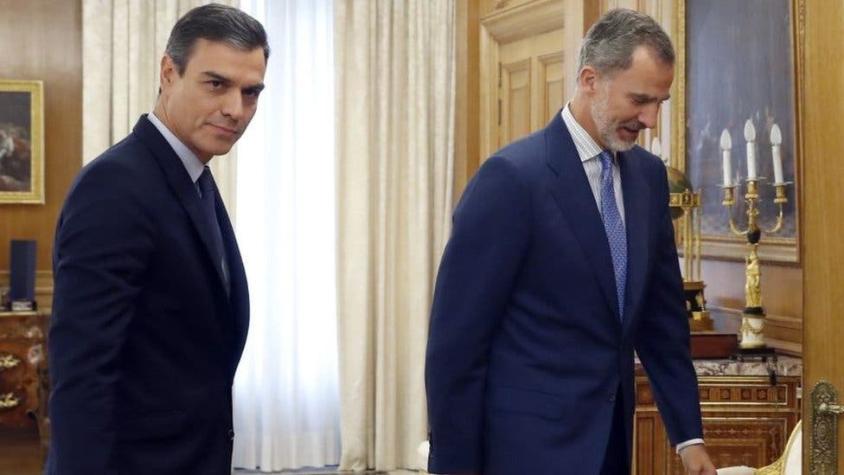 España se encamina a sus cuartas elecciones: Sánchez no logra apoyo de ningún partido de oposición