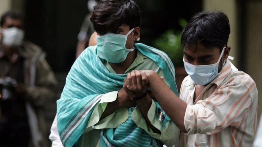 "Nos enfrentamos a la amenaza muy real de una pandemia fulminante": la dura advertencia de la OMS