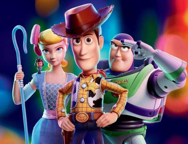 [VIDEO] Revelan final alternativo de "Toy Story 4"... donde Woody era la gran víctima