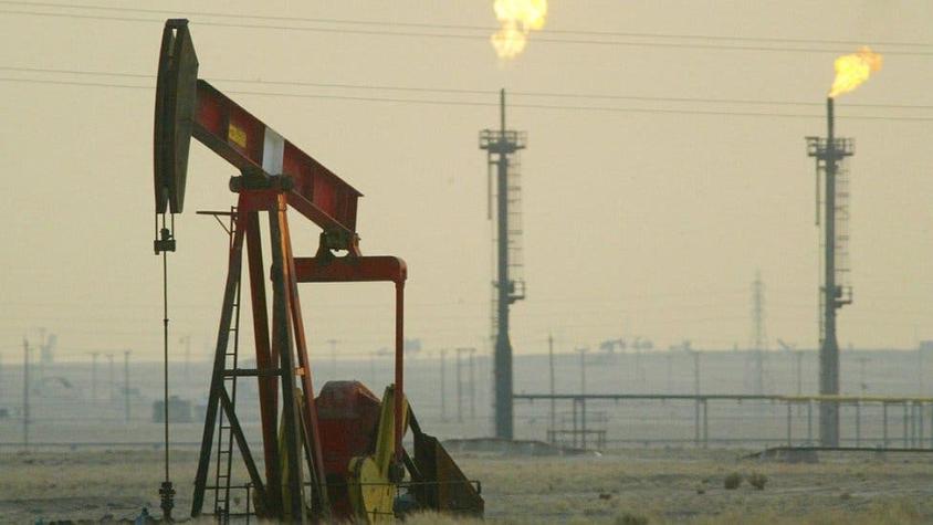 Quiénes son los mayores productores de petróleo y qué papel juegan en el rompecabezas mundial