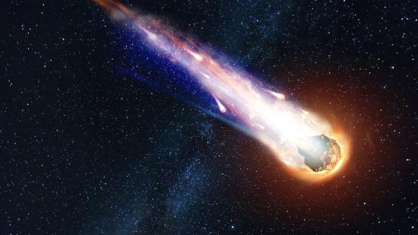 Oumuamua y Borisov: 4 diferencias entre los objetos que llegaron a nuestro sistema solar