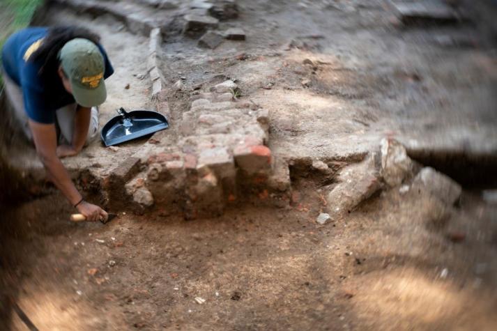 Arqueólogos creen haber encontrado un reino perdido mencionado en la biblia