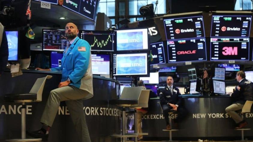 Repo: el desconocido mercado que mueve US$3 billones al día en Wall Street
