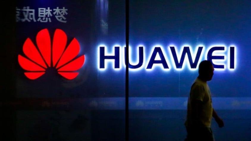 Por qué Microsoft quiere que Estados Unidos levante el veto a Huawei