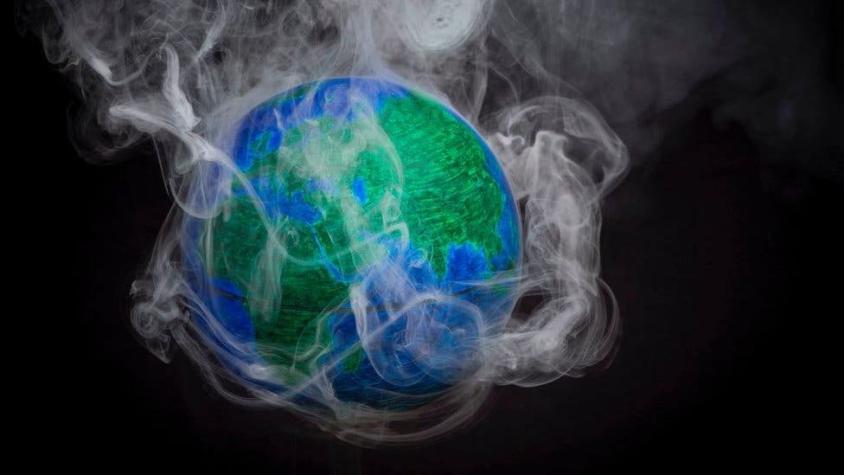 5 mitos sobre el cambio climático (y cómo la ciencia los desacredita)