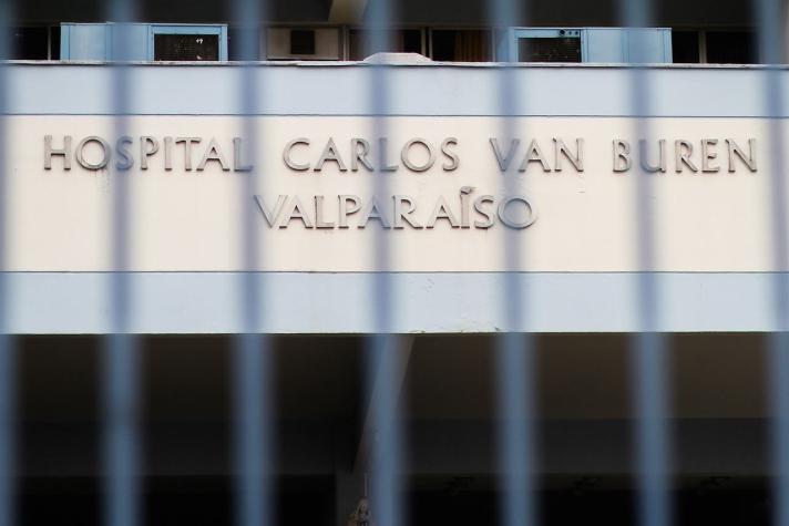 Hospital Carlos Van Buren de Valparaíso suspende cirugías de cambio de sexo hasta 2020