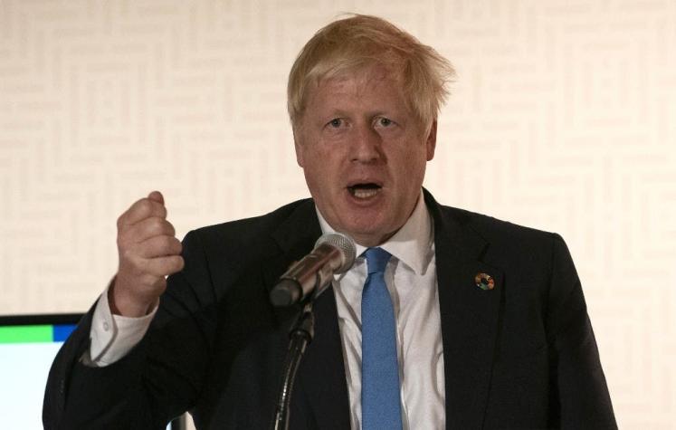 Brexit: Corte Suprema considera ilegítima la decisión de Boris Johnson de cerrar el parlamento