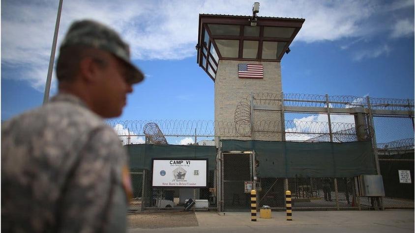 Por qué la cárcel de la Base Naval de Guantánamo es la "más cara" del mundo
