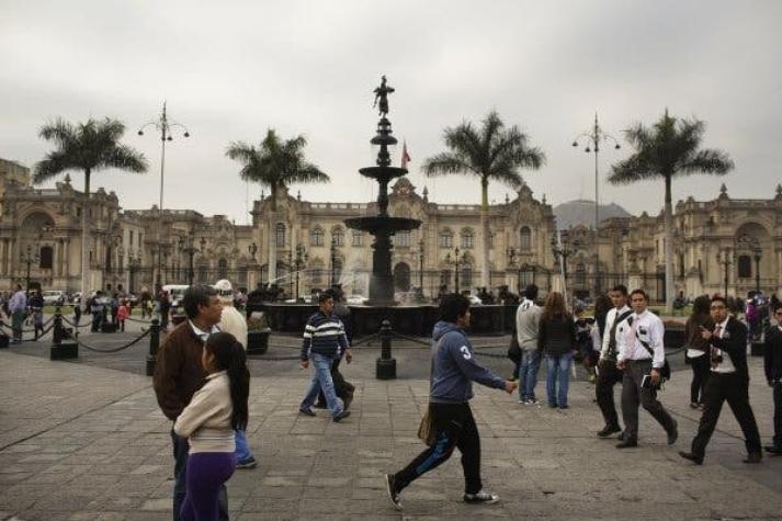 DF | A tres años de la ley, sólo un 3,4% de afiliados peruanos ha retirado el 95,5% de sus ahorros