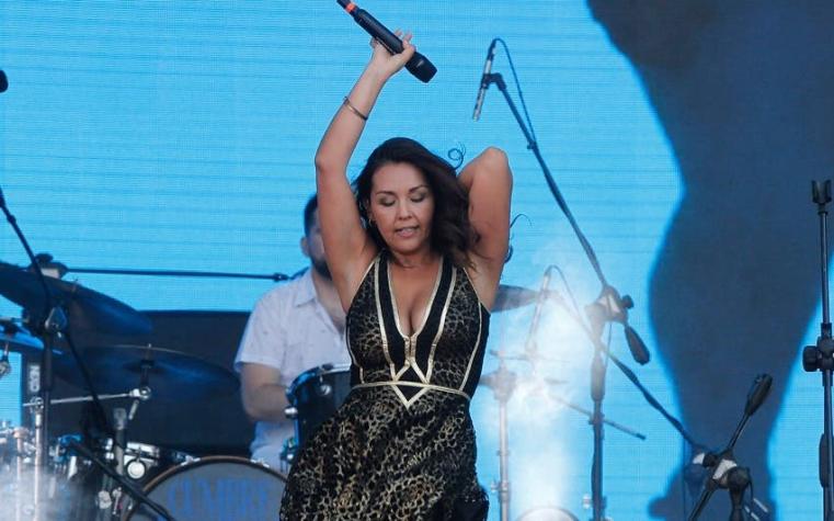 La irónica respuesta de Dennise Malebran por polémica en los Grammy Latino