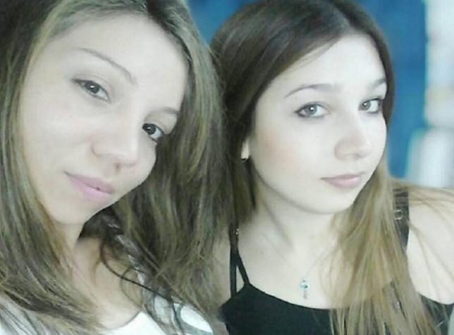 El descargo de la compañera de celda de Nahir Galarza tras el escándalo de las fotos en Facebook
