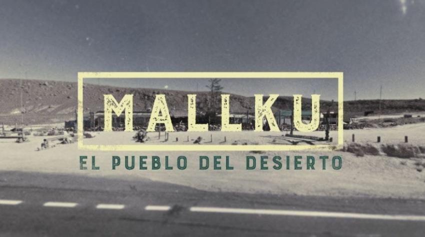[VIDEO] Reportajes T13: La familia chilena que fundó un pueblo en el desierto