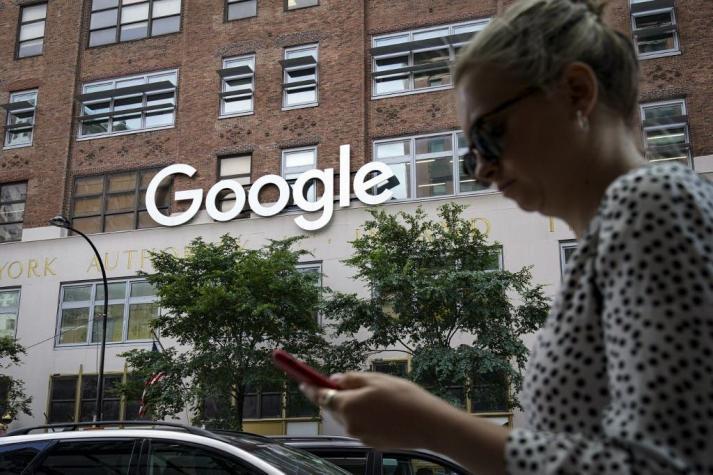 ¡¿Qué haríamos sin ti?!: Google festeja sus 21 años convertido en el gigante de internet