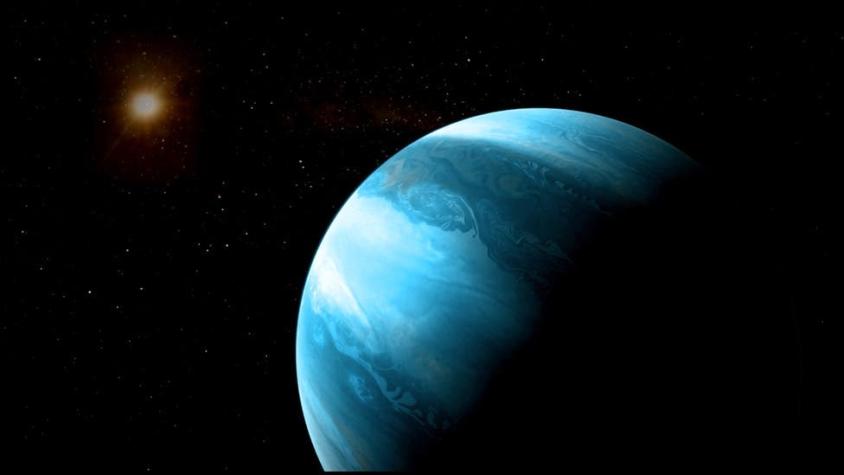 El hallazgo de un tipo de planeta gigante que los científicos pensaban que no podía existir