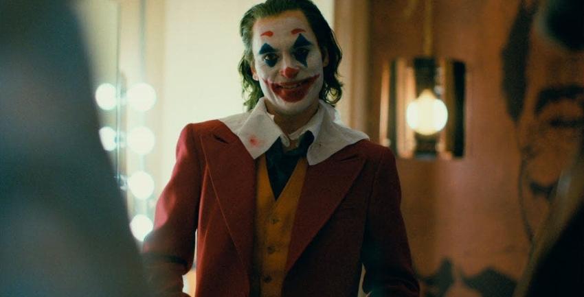 Cines estadounidenses prohíben máscaras y disfraces en la premiere de "Joker"