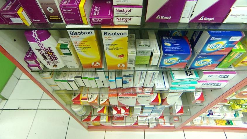 [VIDEO] Comprar dosis justa de remedios para ahorrar: ¿Dónde y cómo hacerlo?