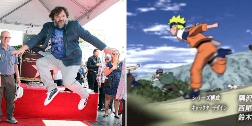 Mais de um milhão de pessoas querem invadir a Área 51 correndo igual ao  Naruto Com