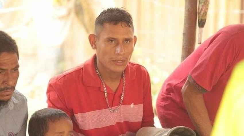 Matan líder indígena ambientalista en Honduras