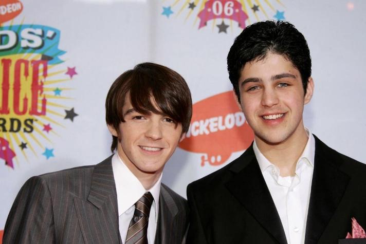 El sorpresivo mensaje de protagonista de Drake y Josh por la muerte de José José