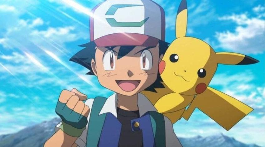 [VIDEO] Revelan las primeras imágenes de la nueva temporada de Pokémon