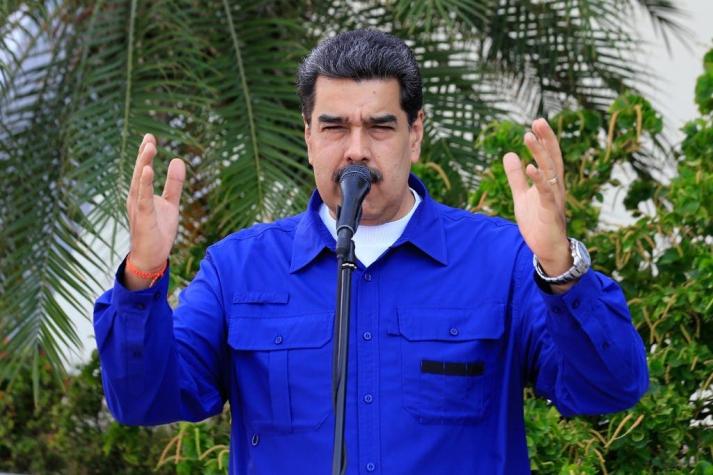 Gobierno de Maduro acusa a Perú de promover "actos bochornosos" contra venezolanos